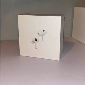 Apple AirPods Pro Box - White